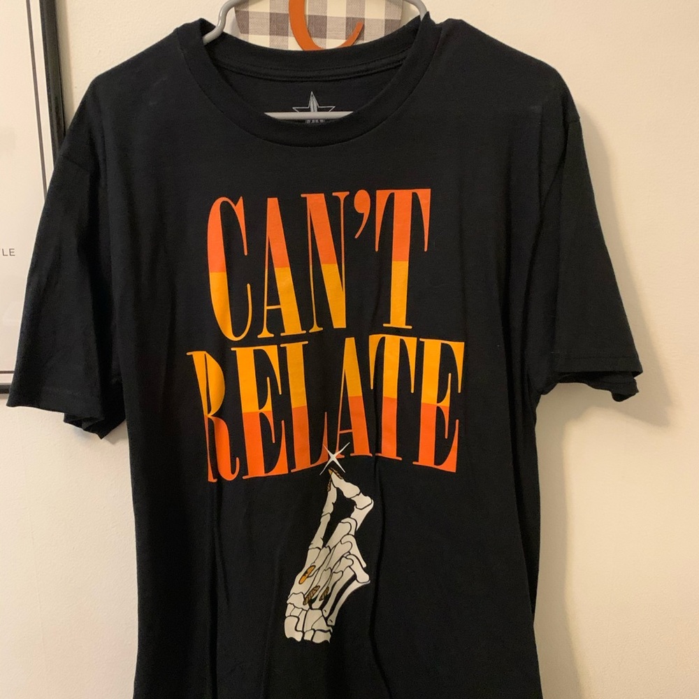 Jeffree Star T-shirt